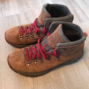 Danner Mountain 600 Waterproof Hiking Boots